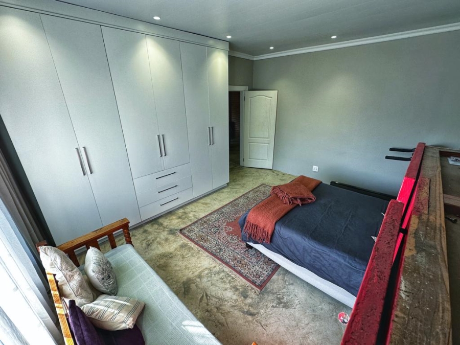 4 Bedroom Property for Sale in Wilgenhof Free State
